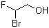 2-氟-2-溴-乙醇结构式_459424-41-0结构式