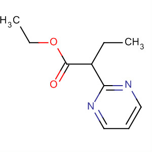 Ethyl 4-(pyrimidin-2-yl)-butanoate Structure,459818-75-8Structure