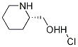 (S)-piperidin-2-ylmethanol hydrochloride Structure,459834-03-8Structure