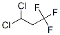 3,3-二氯-1,1,1-三氟丙烷结构式_460-69-5结构式