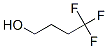 4,4,4-Trifluoro-1-butanol Structure,461-18-7Structure