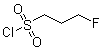 3-Fluoro-propane-1-sulfonyl chloride Structure,461-28-9Structure