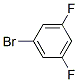 1-Bromo-3,5-difluorobenzene Structure,461-91-6Structure