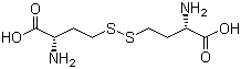 L-Homocystine Structure