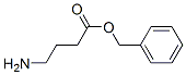 Benzyl 4-aminobutanoate Structure,46347-99-3Structure