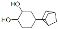 1,2-Cyclohexanediol, 4-bicyclo[2.2.1]hept-2-yl-(9ci) Structure,464156-10-3Structure