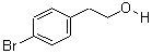 4-Bromophenethyl alcohol Structure,4654-39-1Structure