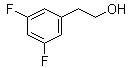 1-(3,5-Difluorophenyl)ethanol Structure,467223-90-1Structure