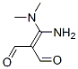 (9ci)-[氨基(二甲基氨基)亚甲基]-丙二醛结构式_467442-40-6结构式