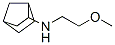 Bicyclo[2.2.1]heptan-2-amine, n-(2-methoxyethyl)-(9ci) Structure,467450-50-6Structure