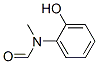 Formamide, n-(2-hydroxyphenyl)-n-methyl-(9ci) Structure,468055-55-2Structure