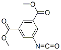 3,5-双(甲氧基羰基)异氰酸苯酯结构式_46828-05-1结构式