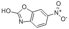 6-Nitrobenzoxazole-2(3H)-one Structure,4694-91-1Structure