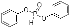 磷酸二苯酯结构式_4712-55-4结构式