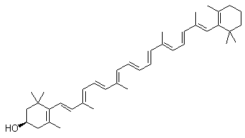 472-70-8结构式