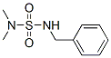 N,N-二甲基苄基磺酰胺结构式_4726-01-6结构式