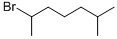 2-Bromo-6-methylheptane Structure,4730-24-9Structure