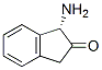 2H-inden-2-one, 1-amino-1,3-dihydro-, (1s)-(9ci) Structure,473252-66-3Structure