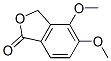 4,5-Dimethoxyphthalide Structure,4741-58-6Structure