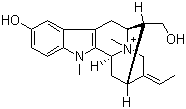 1-甲基斯佩加春结构式_47418-70-2结构式