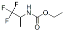 (9ci)-(2,2,2-三氟-1-甲基乙基)-氨基甲酸乙酯结构式_474510-48-0结构式
