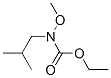 (9ci)-甲氧基(2-甲基丙基)-氨基甲酸乙酯结构式_474510-51-5结构式