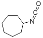 Cycloheptyl isocyanate Structure,4747-68-6Structure