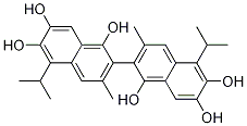 475-56-9结构式