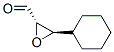 Oxiranecarboxaldehyde, 3-cyclohexyl-, (2s,3r)-(9ci) Structure,475056-70-3Structure