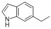 6-Ethylindole Structure,4765-24-6Structure