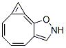 2H-环丙[3,4]环辛并[1,2-d]异噁唑(9ci)结构式_476629-14-8结构式