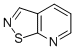 Isothiazolo[5,4-b]pyridine Structure,4767-80-0Structure