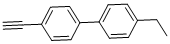 4-Ethyl-4-ethynyl-1,1-biphenyl Structure,477587-89-6Structure