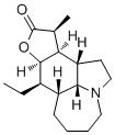 新斯替宁碱结构式_477953-07-4结构式