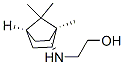 Ethanol, 2-[[(1r,2r,4r)-1,7,7-trimethylbicyclo[2.2.1]hept-2-yl]amino]-(9ci) Structure,478011-87-9Structure