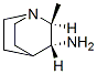 2S,3R-2-methyl-1-aza-bicyclo[2.2.2]oct-3-ylamine Structure,478149-39-2Structure