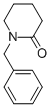 1-Benzyl-2-piperidone Structure,4783-65-7Structure