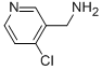 1-(4-Chloropyridin-3-yl)hydrazine Structure,478361-36-3Structure