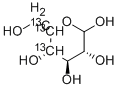 D-glucose-4,5,6-13c3 Structure,478529-47-4Structure