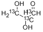 Dl-glyceraldehyde-1,2,3-13c3 Structure,478529-56-5Structure