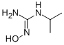 N-羟基-n-异丙基胍结构式_478806-77-8结构式