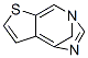 4,7-Methano-7h-thieno[2,3-e][1,3]diazepine(9ci) Structure,478919-88-9Structure