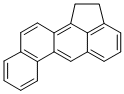 Cholanthrene Structure,479-23-2Structure