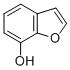 Benzofuran-7-ol Structure,4790-81-2Structure