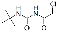 1-Tert-butyl-3-(2-chloro-acetyl)-urea Structure,4791-27-9Structure