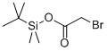 Tert-Butyldimethylsilyl bromoacetate Structure,480439-46-1Structure