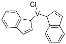 氯代双(茚基)钒(III)结构式_480445-37-2结构式