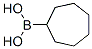 (9ci)-环庚基-硼酸结构式_480996-04-1结构式