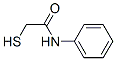 2-Mercaptoacetanilide Structure,4822-44-0Structure