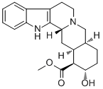 异柯楠碱结构式_483-09-0结构式